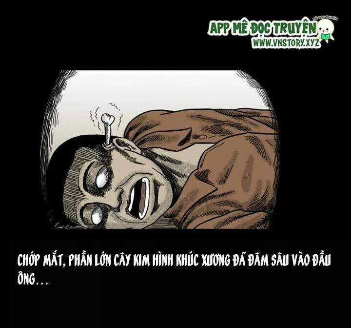 Kỳ Án Có Thật - Chapter 29 - Trang 52