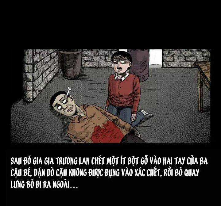 Kỳ Án Có Thật - Chapter 29 - Trang 53