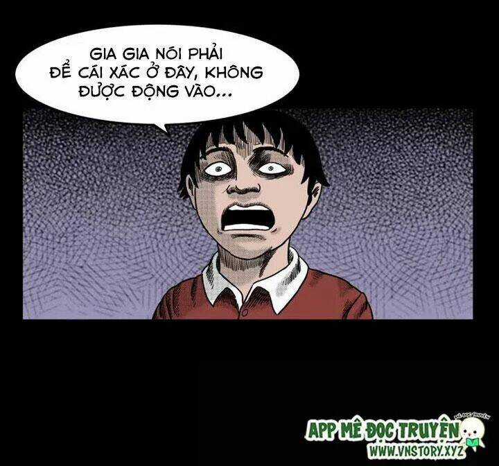 Kỳ Án Có Thật - Chapter 29 - Trang 54