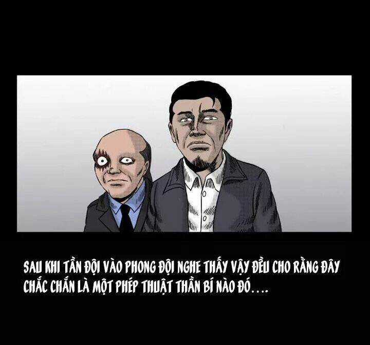 Kỳ Án Có Thật - Chapter 29 - Trang 55