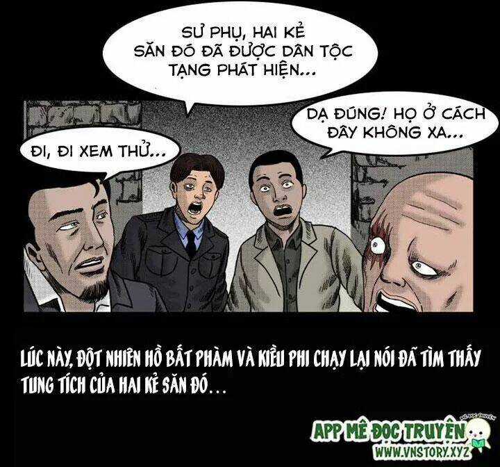 Kỳ Án Có Thật - Chapter 29 - Trang 56