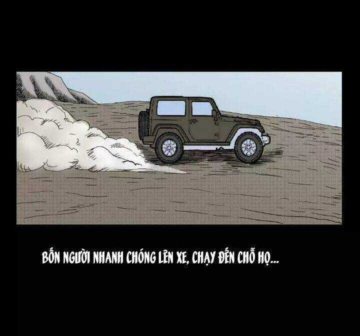 Kỳ Án Có Thật - Chapter 29 - Trang 57