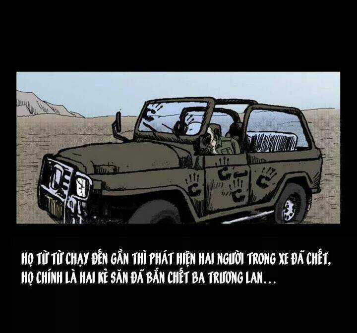 Kỳ Án Có Thật - Chapter 29 - Trang 59