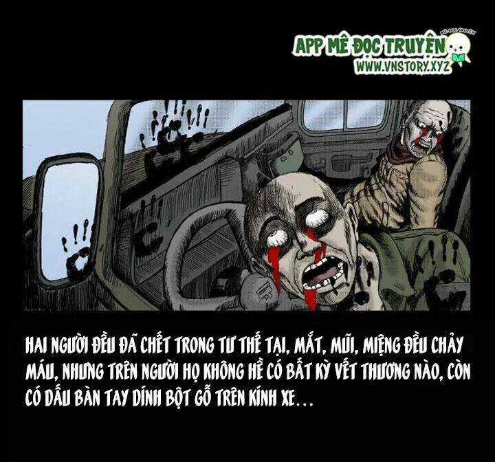 Kỳ Án Có Thật - Chapter 29 - Trang 60