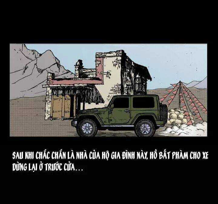 Kỳ Án Có Thật - Chapter 29 - Trang 7