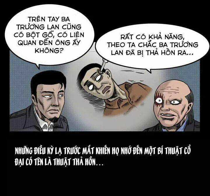 Kỳ Án Có Thật - Chapter 29 - Trang 61