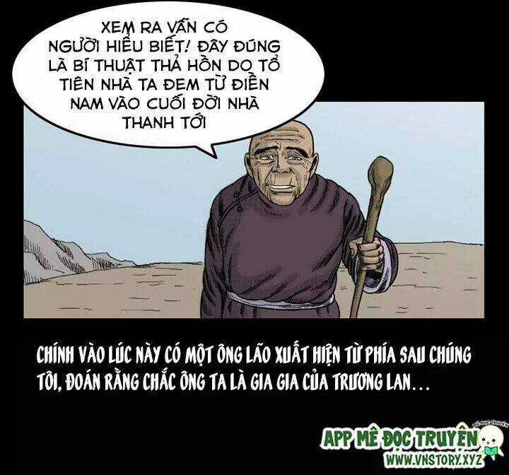 Kỳ Án Có Thật - Chapter 29 - Trang 62