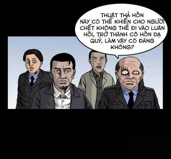 Kỳ Án Có Thật - Chapter 29 - Trang 63