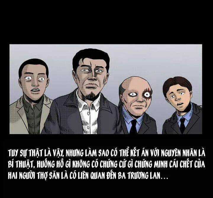 Kỳ Án Có Thật - Chapter 29 - Trang 65