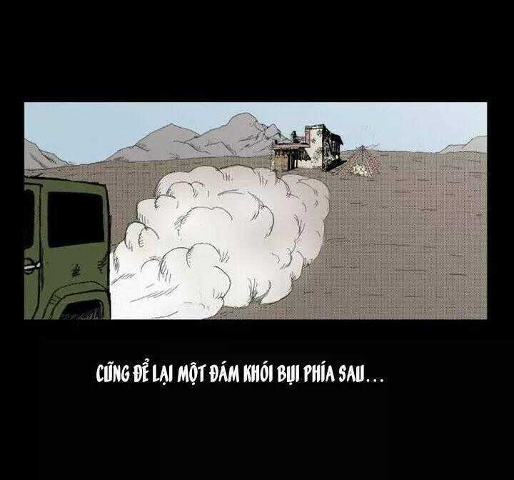 Kỳ Án Có Thật - Chapter 29 - Trang 67