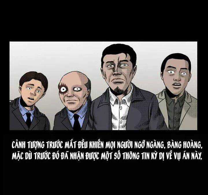 Kỳ Án Có Thật - Chapter 29 - Trang 9