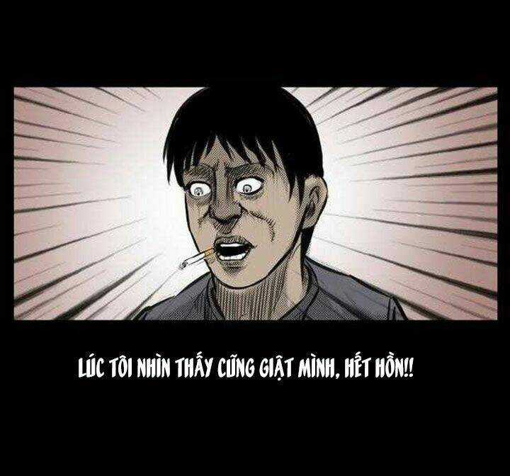 Kỳ Án Có Thật - Chapter 3 - Trang 13