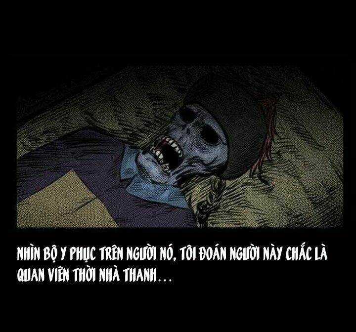 Kỳ Án Có Thật - Chapter 3 - Trang 15