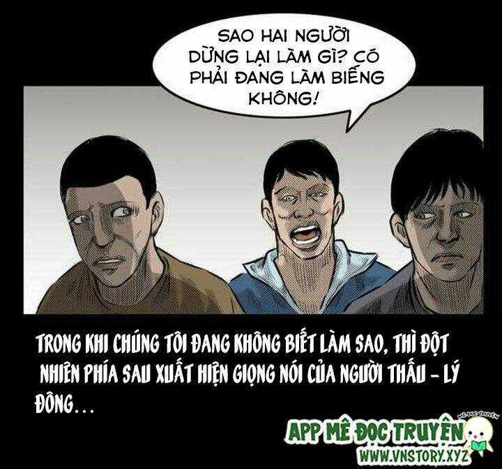 Kỳ Án Có Thật - Chapter 3 - Trang 16