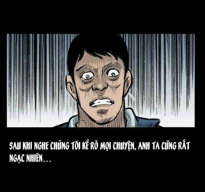 Kỳ Án Có Thật - Chapter 3 - Trang 17