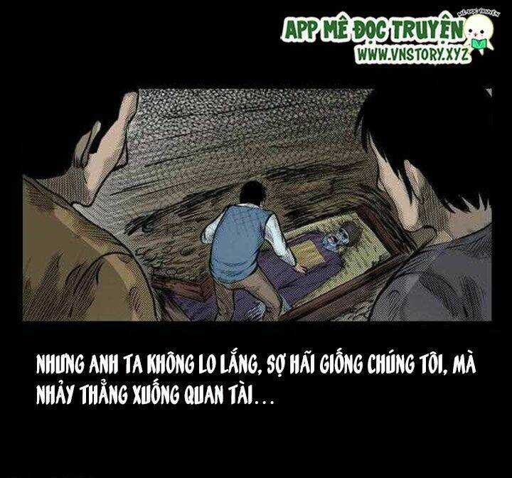 Kỳ Án Có Thật - Chapter 3 - Trang 18