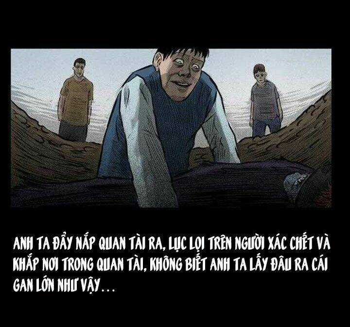 Kỳ Án Có Thật - Chapter 3 - Trang 19