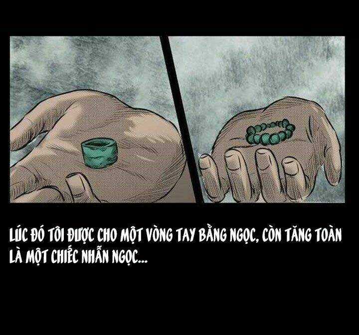 Kỳ Án Có Thật - Chapter 3 - Trang 21