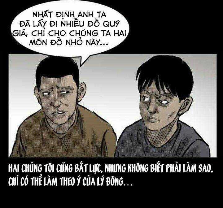 Kỳ Án Có Thật - Chapter 3 - Trang 23