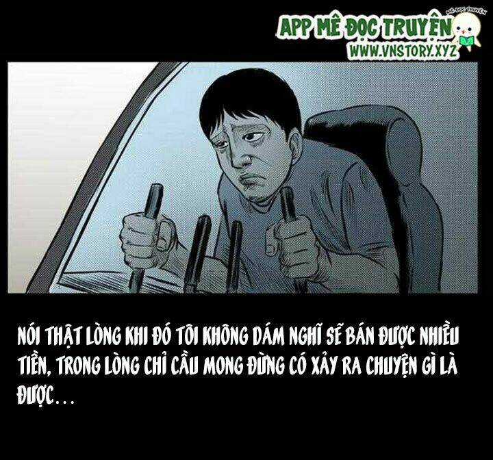 Kỳ Án Có Thật - Chapter 3 - Trang 26