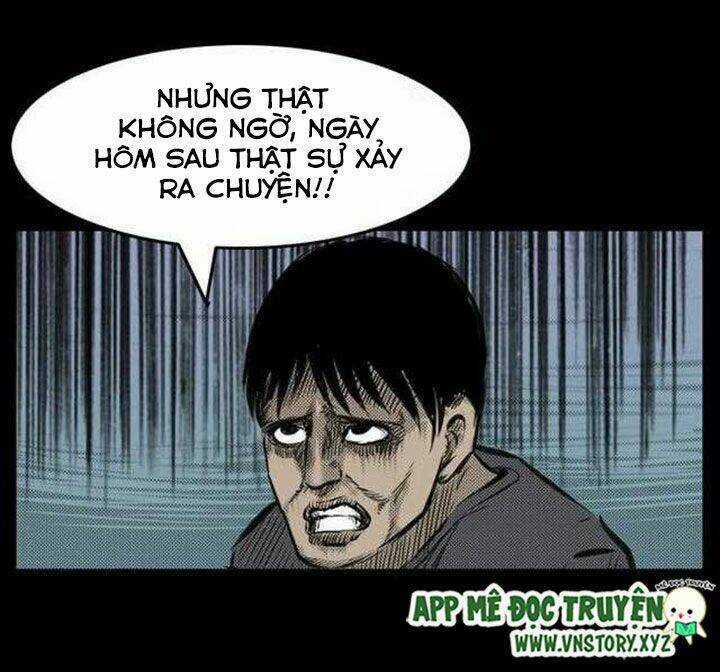 Kỳ Án Có Thật - Chapter 3 - Trang 28