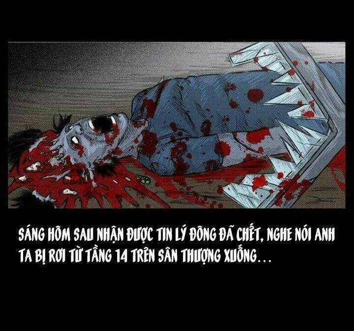 Kỳ Án Có Thật - Chapter 3 - Trang 29