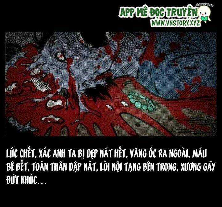 Kỳ Án Có Thật - Chapter 3 - Trang 30