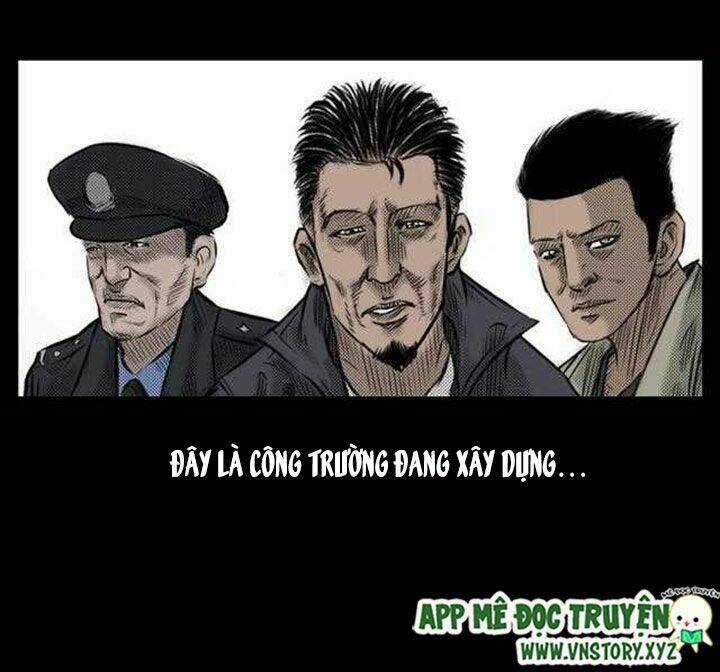 Kỳ Án Có Thật - Chapter 3 - Trang 4