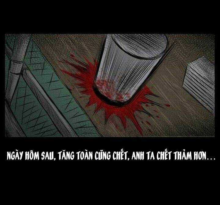 Kỳ Án Có Thật - Chapter 3 - Trang 31