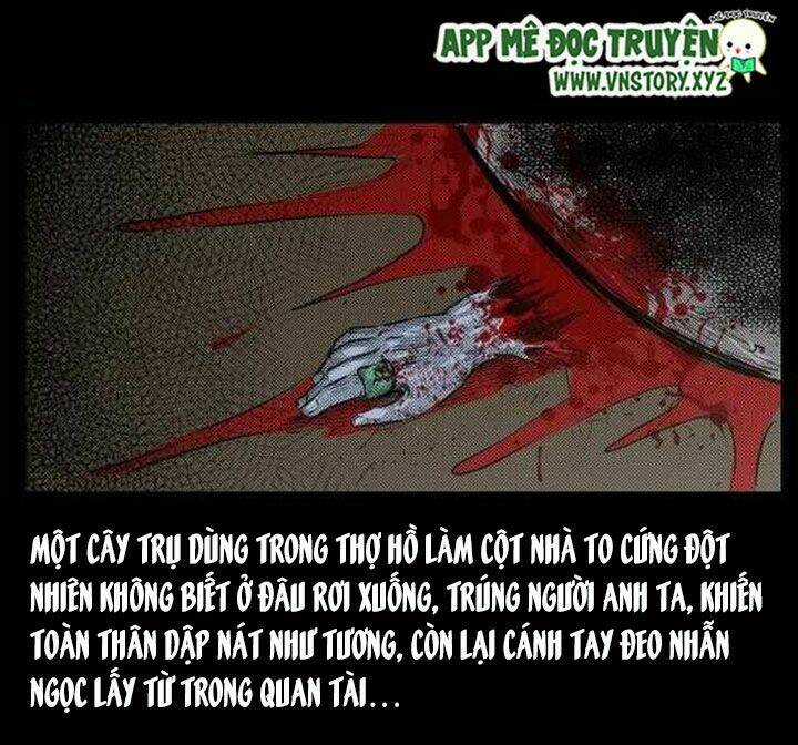 Kỳ Án Có Thật - Chapter 3 - Trang 32