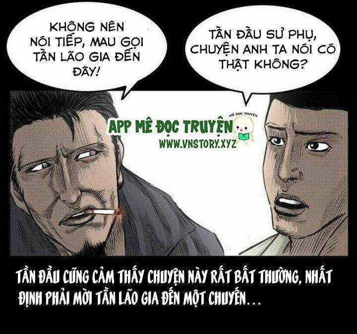 Kỳ Án Có Thật - Chapter 3 - Trang 36