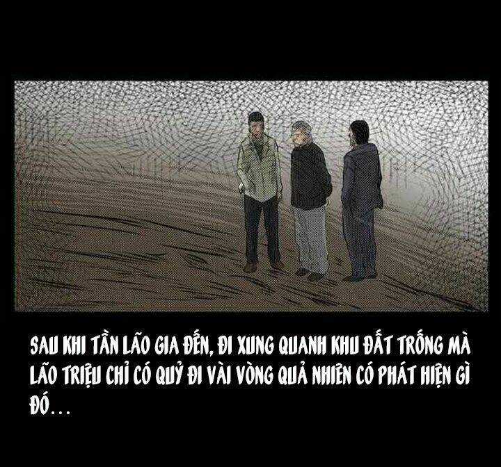 Kỳ Án Có Thật - Chapter 3 - Trang 37