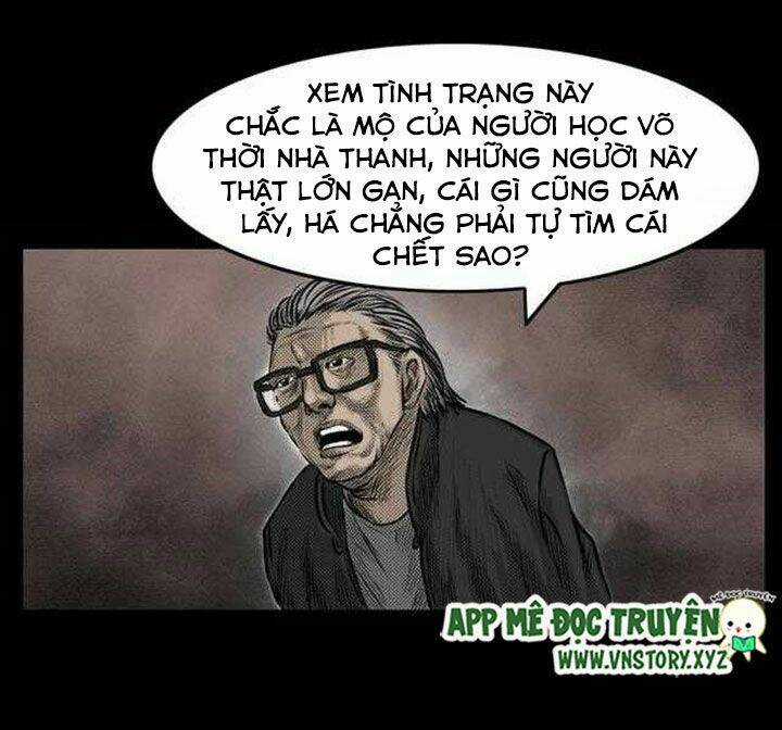Kỳ Án Có Thật - Chapter 3 - Trang 38