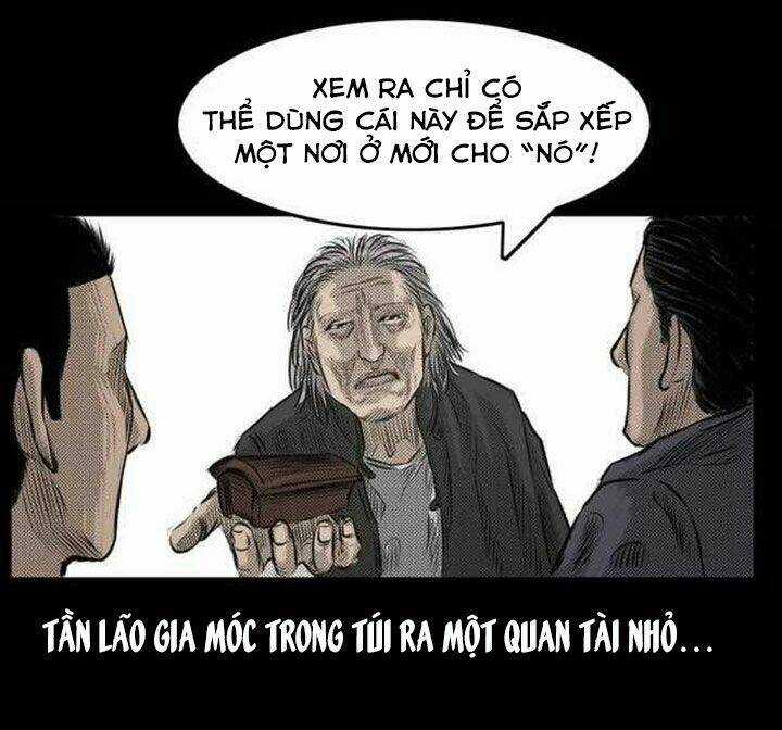 Kỳ Án Có Thật - Chapter 3 - Trang 39