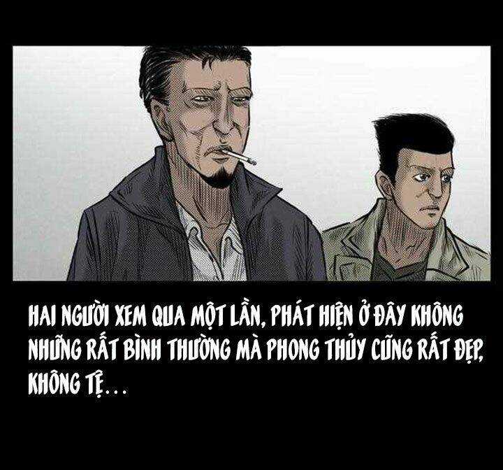 Kỳ Án Có Thật - Chapter 3 - Trang 5