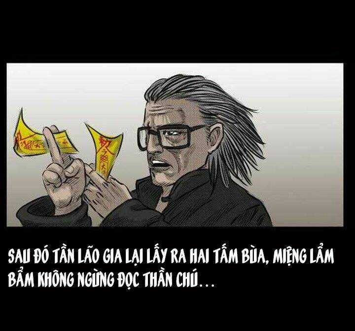 Kỳ Án Có Thật - Chapter 3 - Trang 41