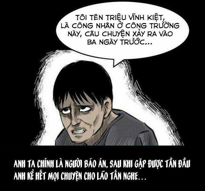 Kỳ Án Có Thật - Chapter 3 - Trang 7