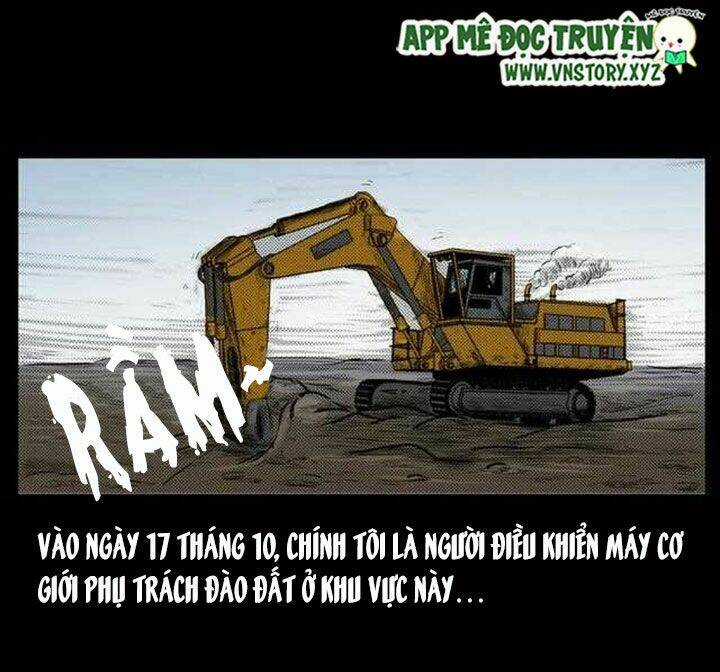 Kỳ Án Có Thật - Chapter 3 - Trang 8