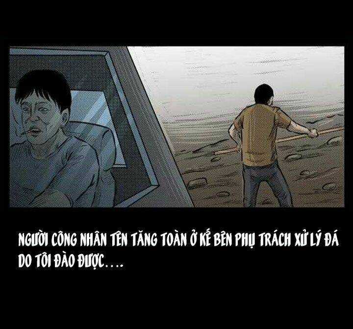 Kỳ Án Có Thật - Chapter 3 - Trang 9