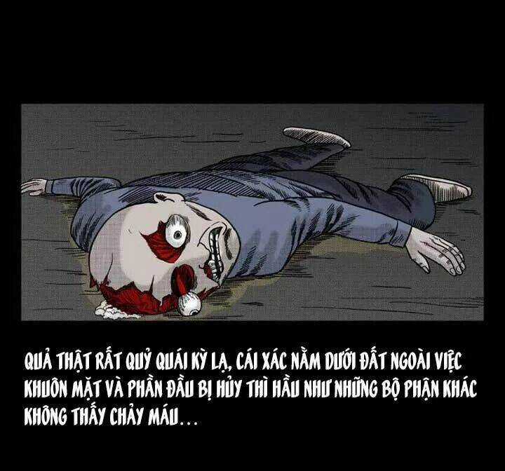 Kỳ Án Có Thật - Chapter 30 - Trang 11
