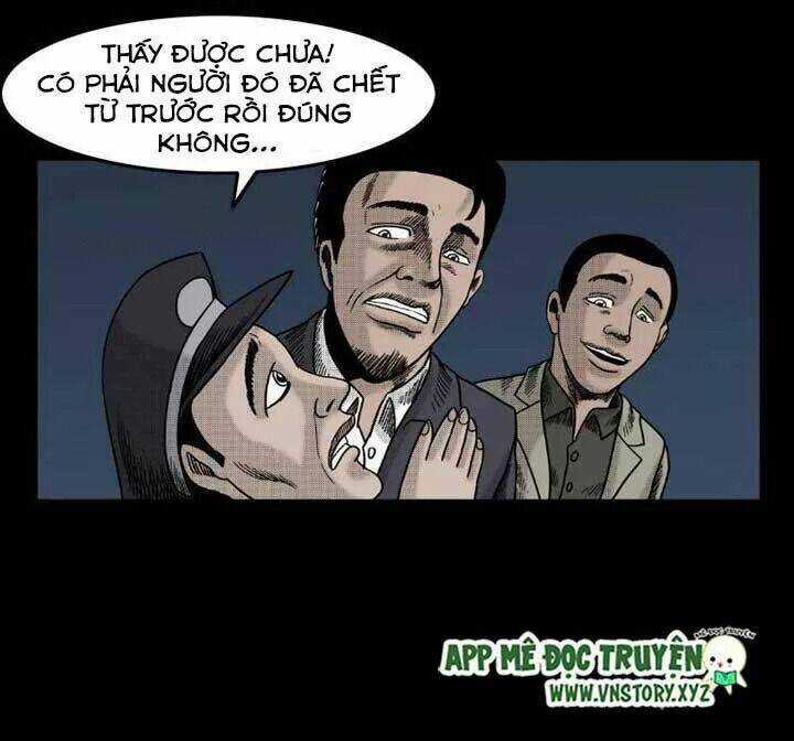 Kỳ Án Có Thật - Chapter 30 - Trang 12