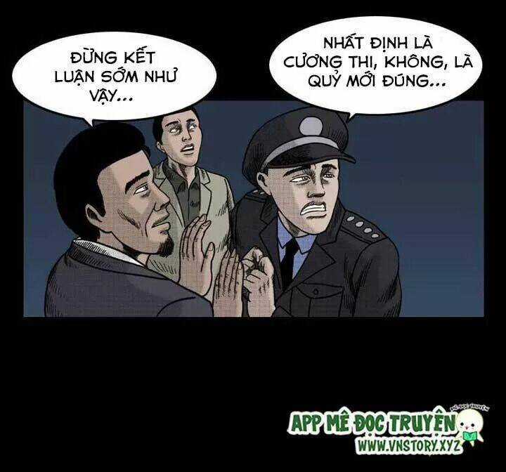 Kỳ Án Có Thật - Chapter 30 - Trang 14