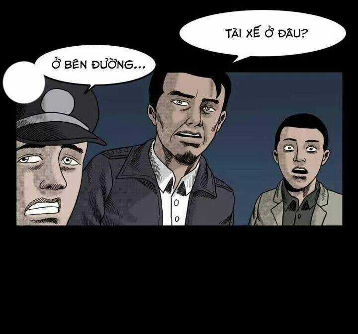 Kỳ Án Có Thật - Chapter 30 - Trang 15