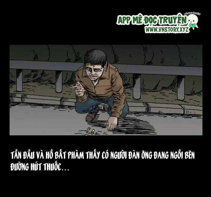 Kỳ Án Có Thật - Chapter 30 - Trang 16