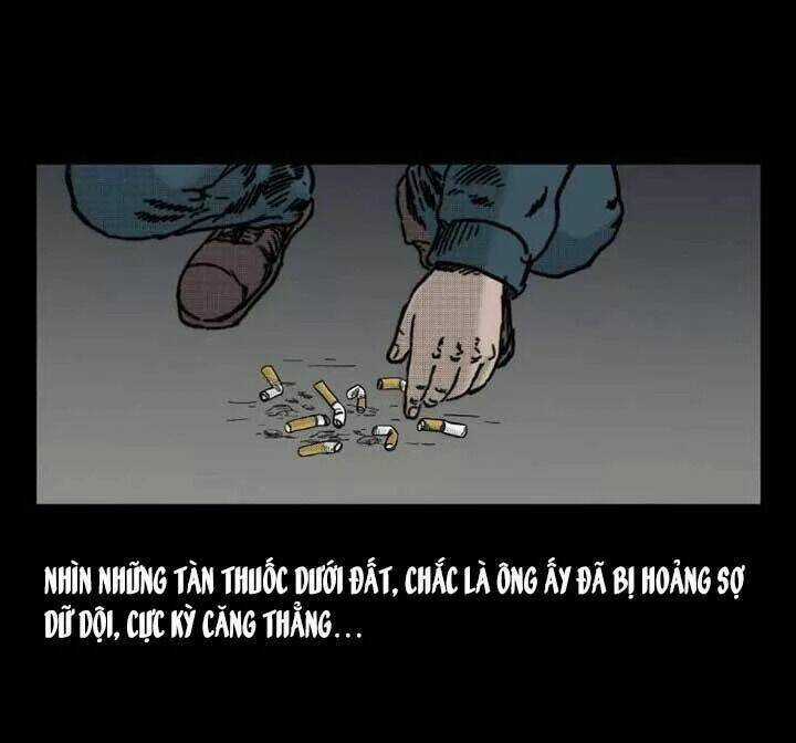 Kỳ Án Có Thật - Chapter 30 - Trang 17