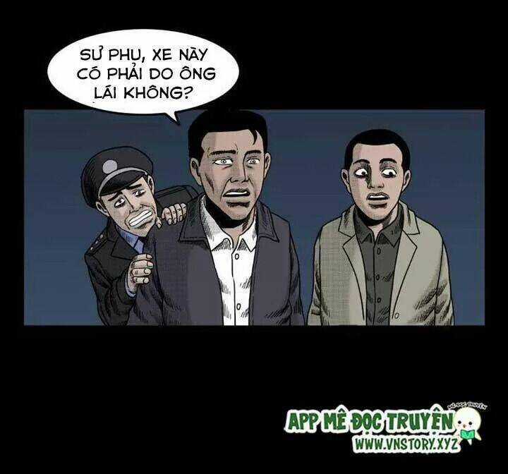 Kỳ Án Có Thật - Chapter 30 - Trang 18