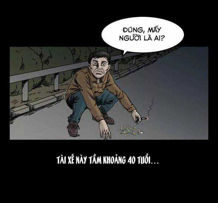 Kỳ Án Có Thật - Chapter 30 - Trang 19