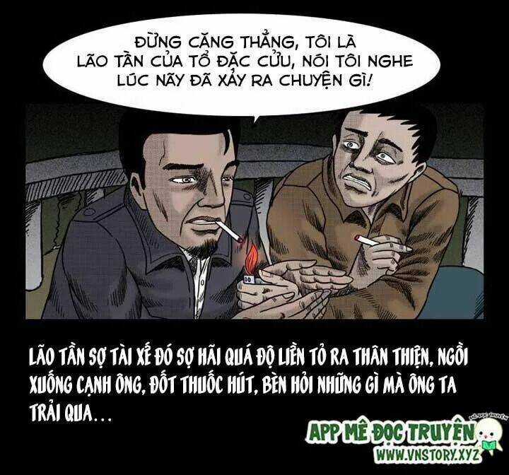 Kỳ Án Có Thật - Chapter 30 - Trang 20