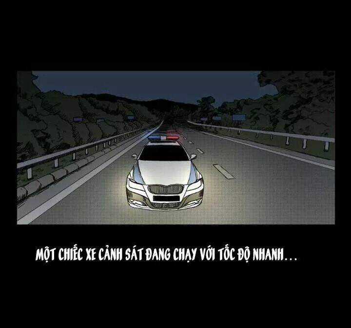 Kỳ Án Có Thật - Chapter 30 - Trang 3