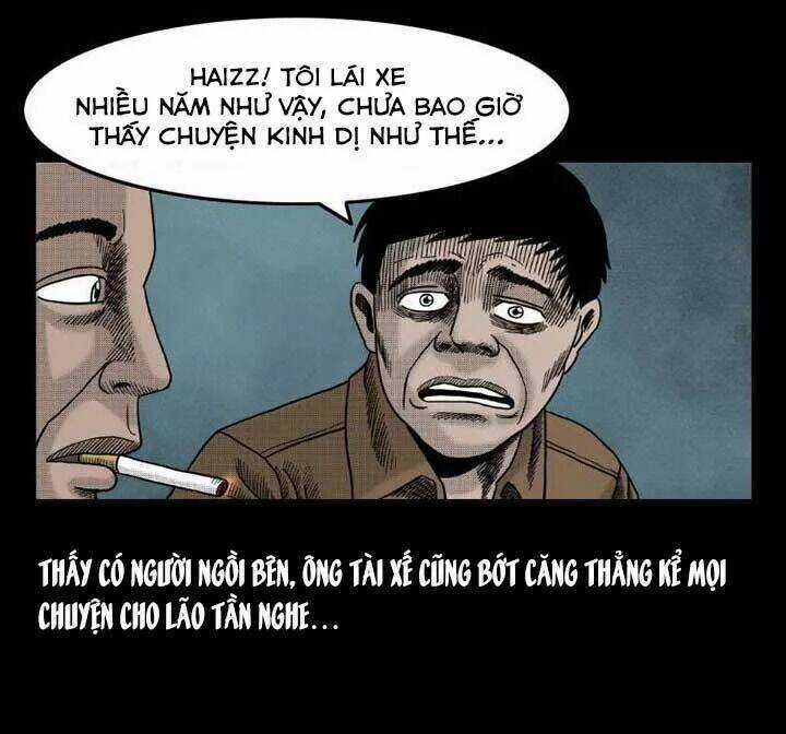 Kỳ Án Có Thật - Chapter 30 - Trang 21